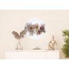 72186 1 ag design samolepici dekorace floating flowers 70 cm