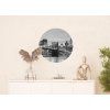 72192 1 ag design samolepici dekorace brooklyn bridge 70 cm