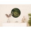 72198 1 ag design samolepici dekorace magic forest 70 cm