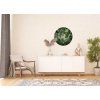 72207 ag design samolepici dekorace jungle 70 cm