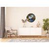 72210 ag design samolepici dekorace lake view 70 cm