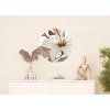 72219 1 ag design samolepici dekorace lily 70 cm