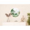 72234 1 ag design samolepici dekorace vector tropics 70 cm