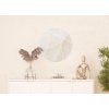72261 1 ag design samolepici dekorace white paths 70 cm
