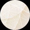 72261 ag design samolepici dekorace white paths 70 cm