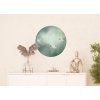 72264 1 ag design samolepici dekorace cranes 70 cm