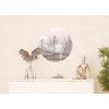 72267 1 ag design samolepici dekorace mystical forest 70 cm