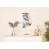 72276 1 ag design samolepici dekorace flowing smoke 70 cm
