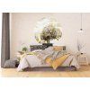 72288 ag design samolepici dekorace magic of dandelion 140 cm