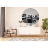 72303 1 ag design samolepici dekorace brooklyn bridge 140 cm