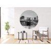 72303 2 ag design samolepici dekorace brooklyn bridge 140 cm