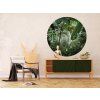 72318 1 ag design samolepici dekorace jungle 140 cm