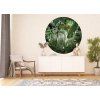 72318 2 ag design samolepici dekorace jungle 140 cm
