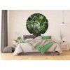 72318 ag design samolepici dekorace jungle 140 cm