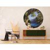 72321 1 ag design samolepici dekorace lake view 140 cm