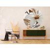 72330 1 ag design samolepici dekorace lily 140 cm