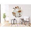 72330 3 ag design samolepici dekorace lily 140 cm