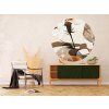 72333 1 ag design samolepici dekorace flowers 140 cm