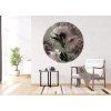 72339 1 ag design samolepici dekorace magic of peonies 140 cm