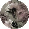 72339 ag design samolepici dekorace magic of peonies 140 cm