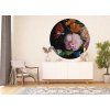 72363 2 ag design samolepici dekorace still life 140 cm