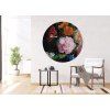 72363 3 ag design samolepici dekorace still life 140 cm