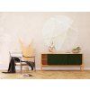 72372 1 ag design samolepici dekorace white paths 140 cm