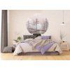 72378 ag design samolepici dekorace mystical forest 140 cm