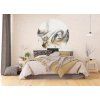 72387 ag design samolepici dekorace flowing smoke 140 cm