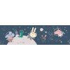 98002 2 samolepici bordura prasatko peppa space wbd8149 5 m x 9 7 cm