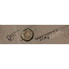 98005 2 samolepici bordura harry potter wbd8187 5 m x 13 8 cm
