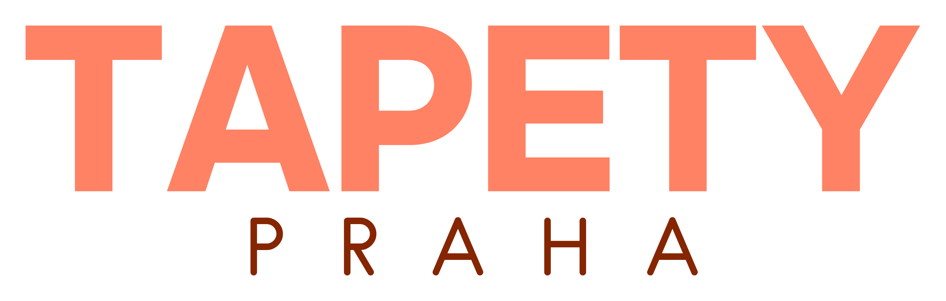 Tapety Praha