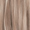 candyblonde rooted