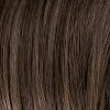 dark brown mix