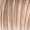 ivory blonde tipped