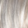metallicblonde  rooted