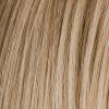 natural blonde