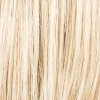 pastel blonde
