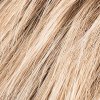 pearlblonde rooted