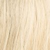 platinum blonde