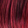 ruby red tipped