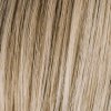sandy blonde