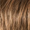 toffee brown mix