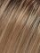 venice blonde rooted