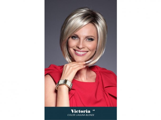 3076 1 paruka victoria sk