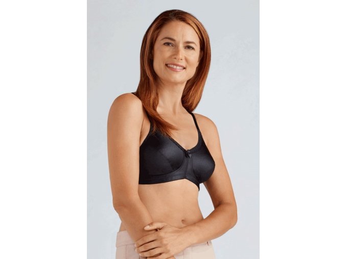 pocketed lingerie RitaSB 2004 black