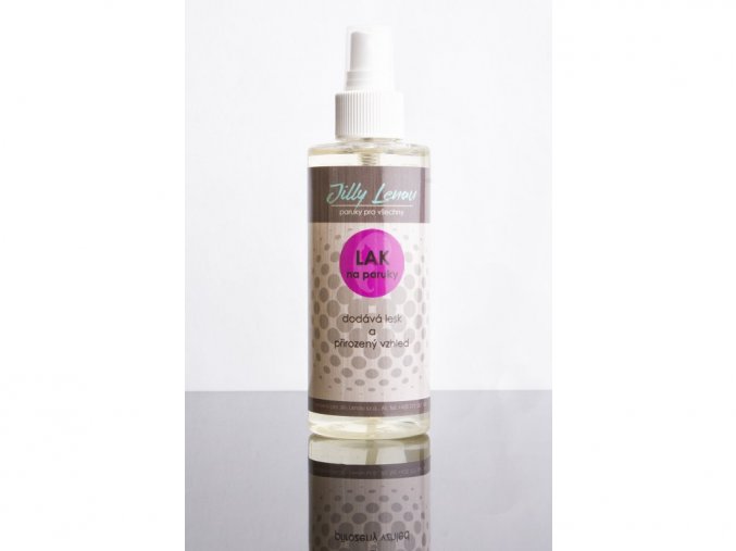 1260 1 lak na paruky jl 200 ml