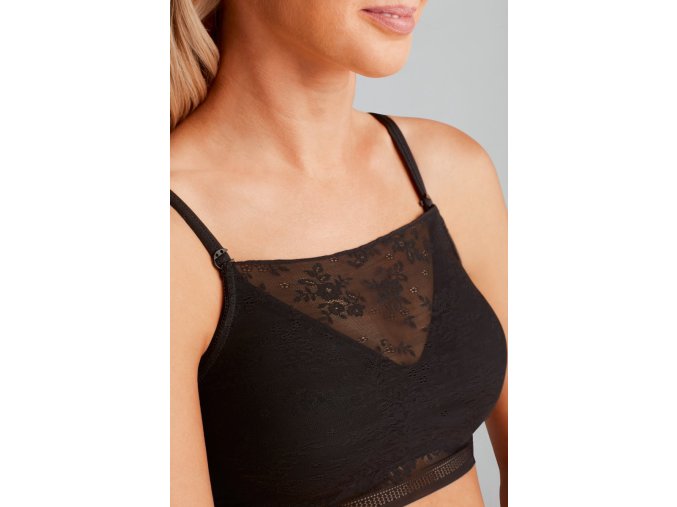 orez ambertop 44261 black back detail