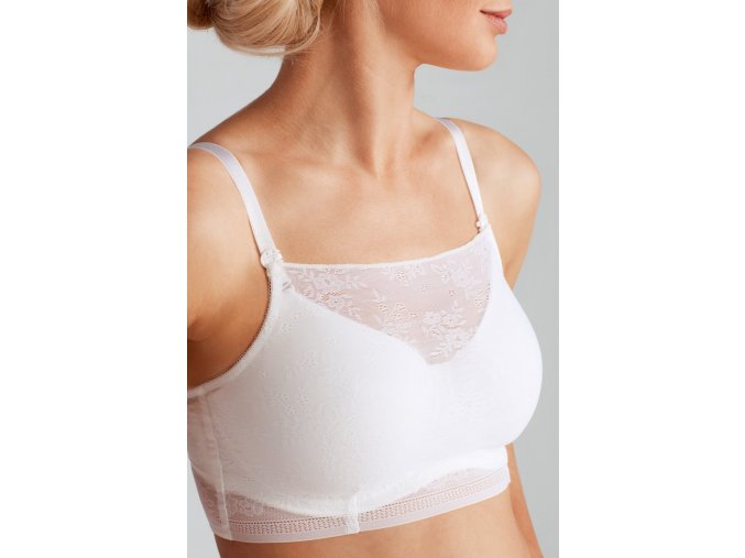 orez ambertop 44268 white detail