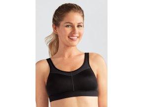 powersportsbra 1152 blackgrey
